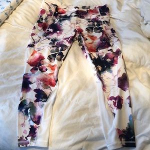 Women’s Athleta Leggings - Size Large / L